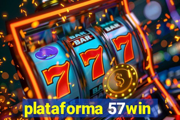 plataforma 57win